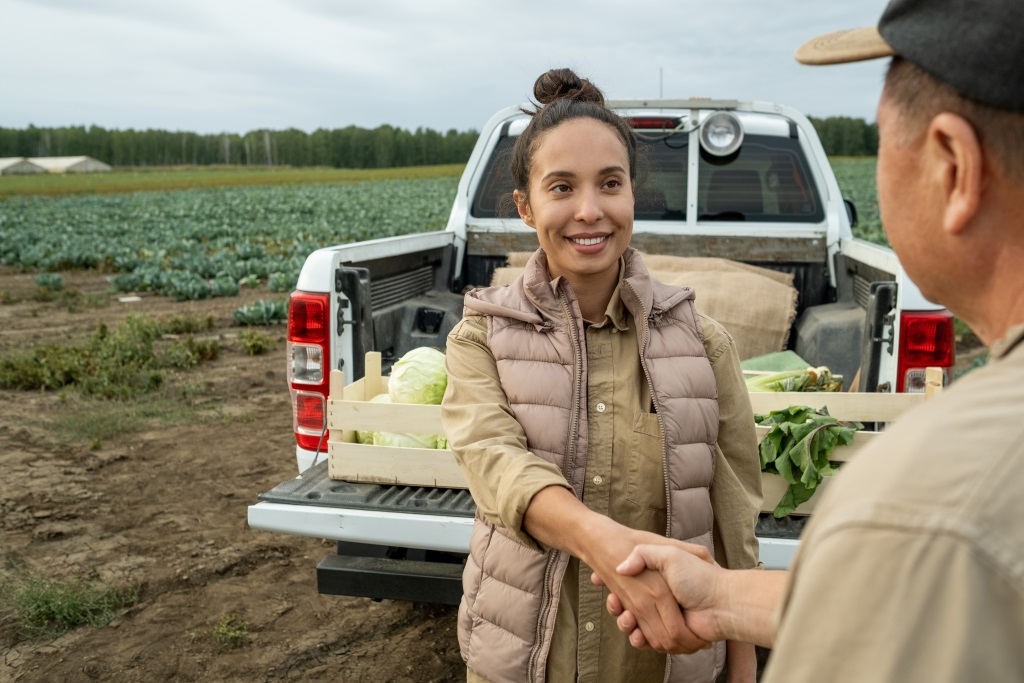 Advanced Certificate in Agriculture 