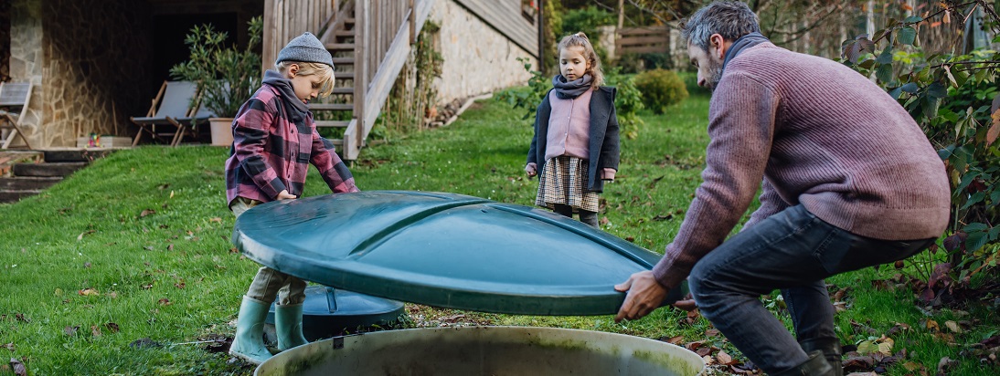 How to Become More Self-Sufficient (Without Living Off the Grid)