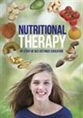 Nutritional Therapy