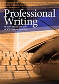 Professional Writing