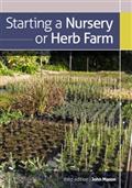 Starting a Nursery or Herb Farm