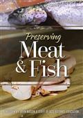 Preserving Meat and Fish