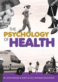 The Psychology of Health