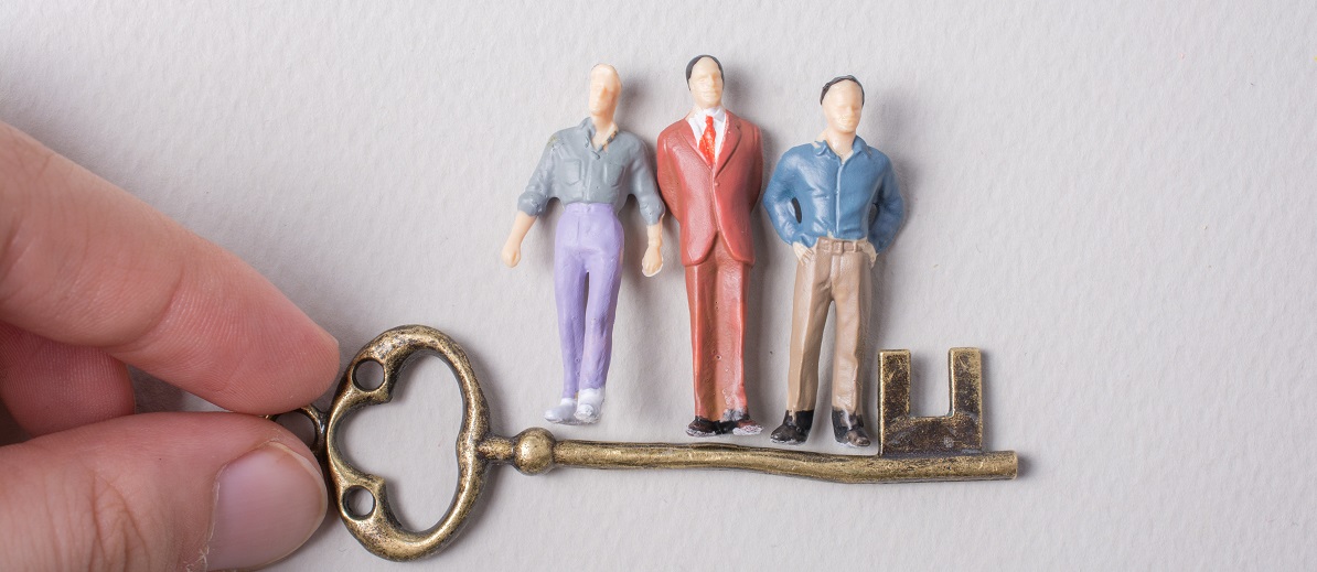 5 Steps to Career Success